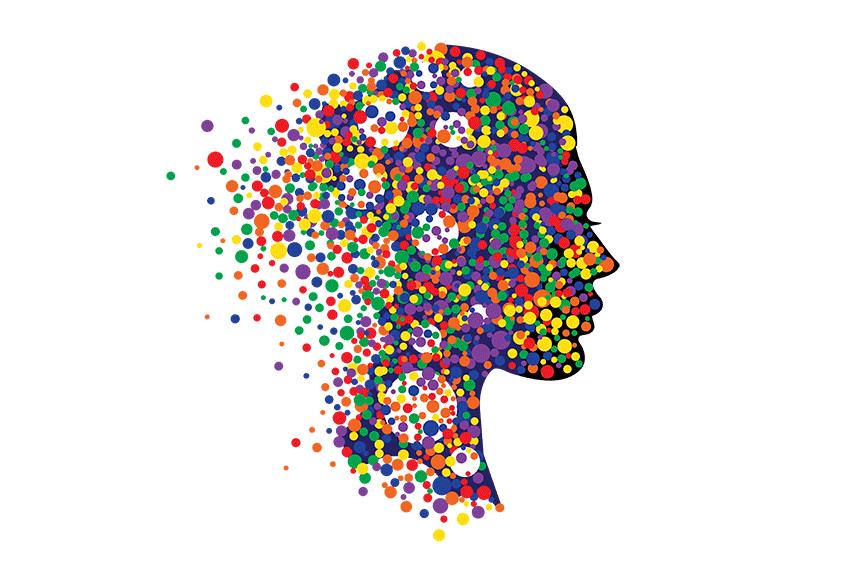 کتاب های روانشناسی